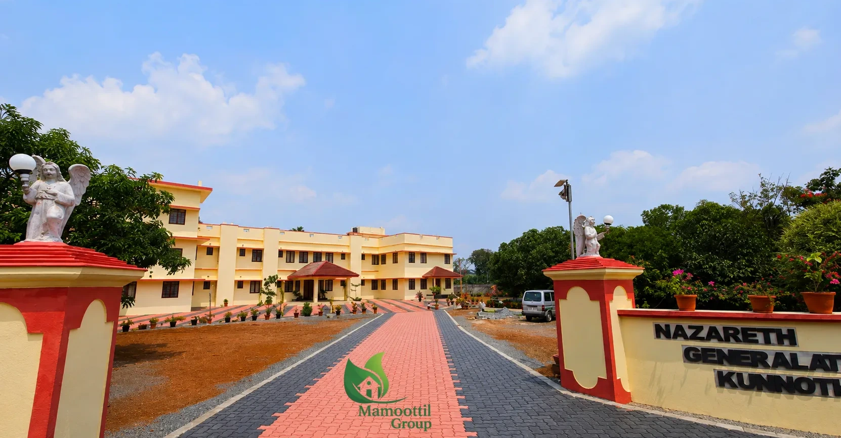 Nazrath Convent